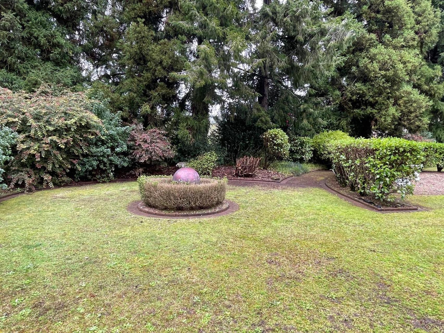 Garden Paradise In Rotorua With Pool Exteriör bild